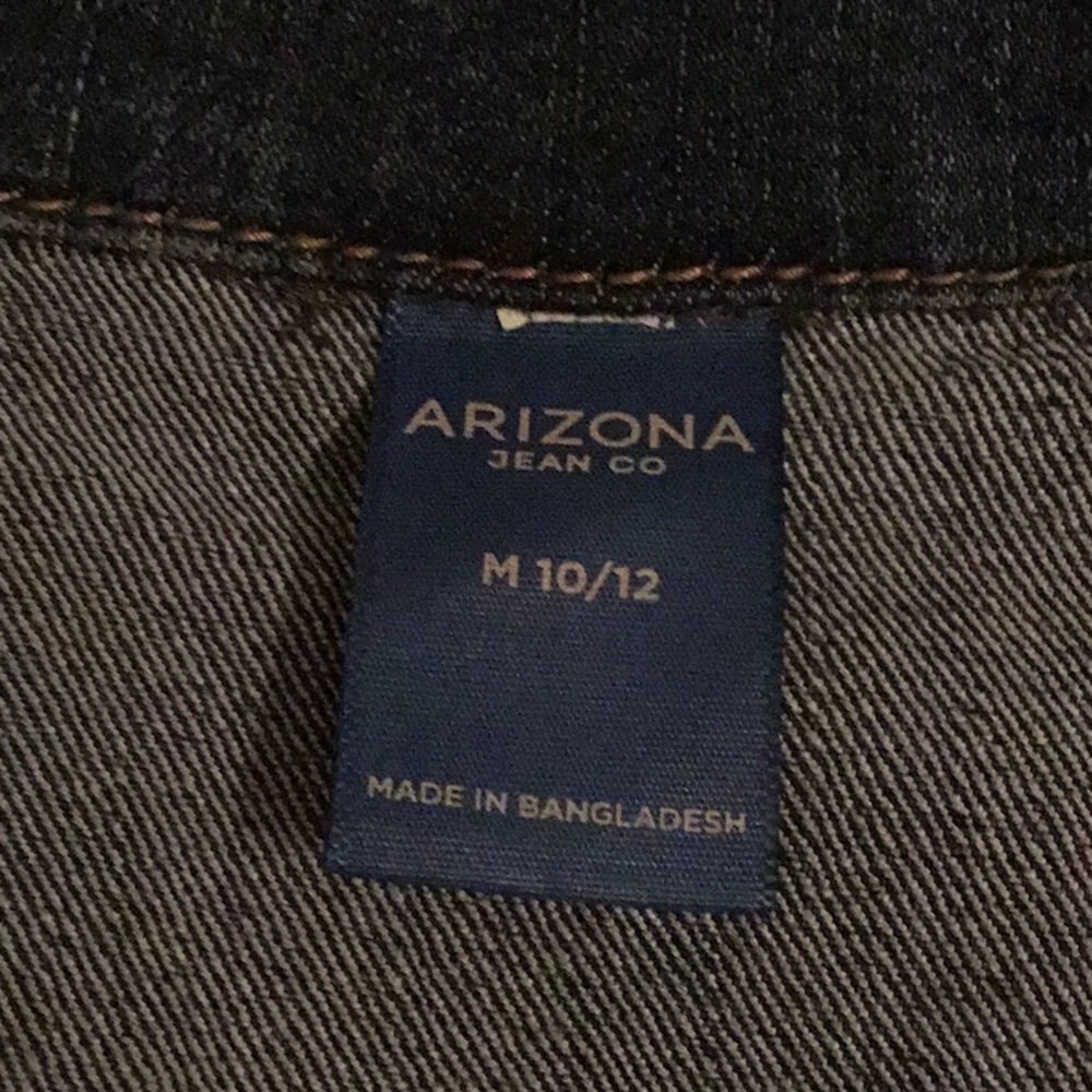 Jean Jacket - Picture 2 of 5